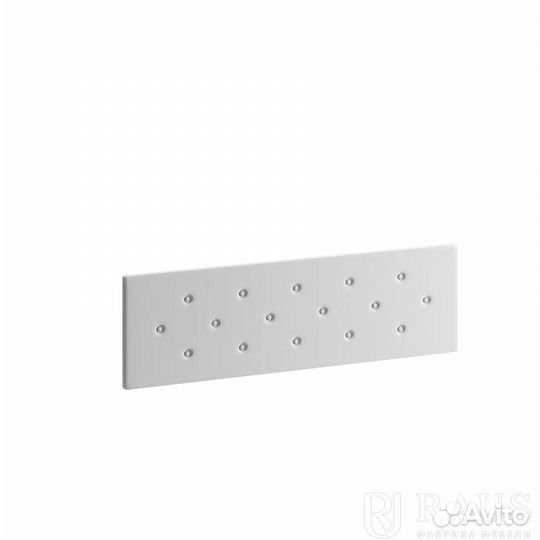 Мягкая спинка ин 605 NEW раус