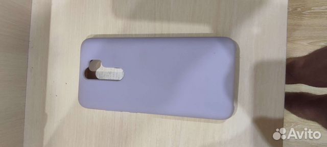 Чехол для xiaomi redmi note 8 pro