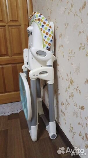 Стул для кормления