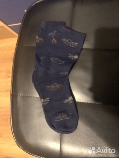 Носки мужские хлопок в ассортименте