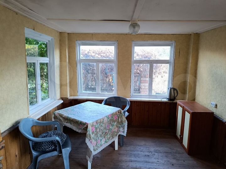 Дача 50 м² на участке 6 сот.