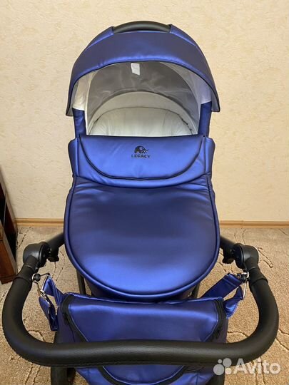 Коляска 2 в 1 Legacy
