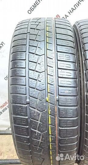 Yokohama W.Drive 215/55 R17