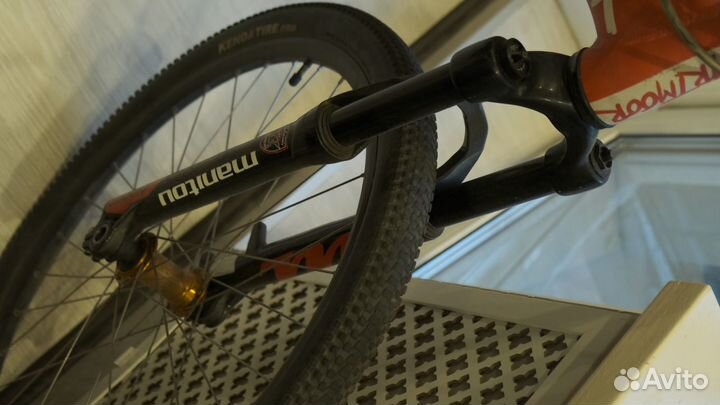 Велосипед бу dartmoor 26 player