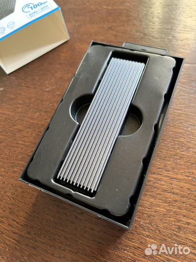 Внешний корпус для SSD M2 orico M2PJM-C3 (серый)