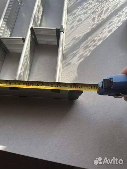 Органазер икеа