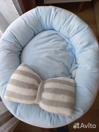 Лежак для кошки