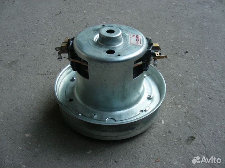 Мотор для пылесоса