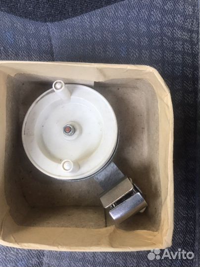 Катушка краб 2