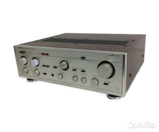 Luxman L-510X купить в Иркутске | Электроника | Авито