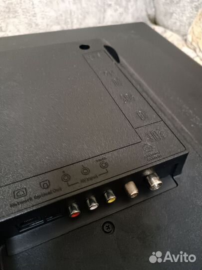 Телевизор xiaomi 43 4к