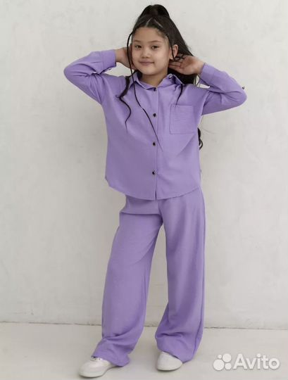 Костюм детский