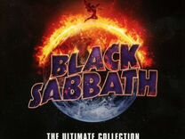Black Sabbath - The Ultimate Collection (2 CD)