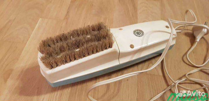 Продам щетка пылесос ветерок 3