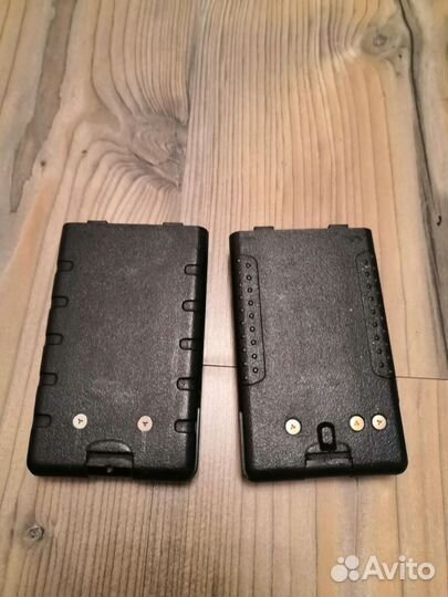 Портативная радиостанция рация vertex VX-160 V