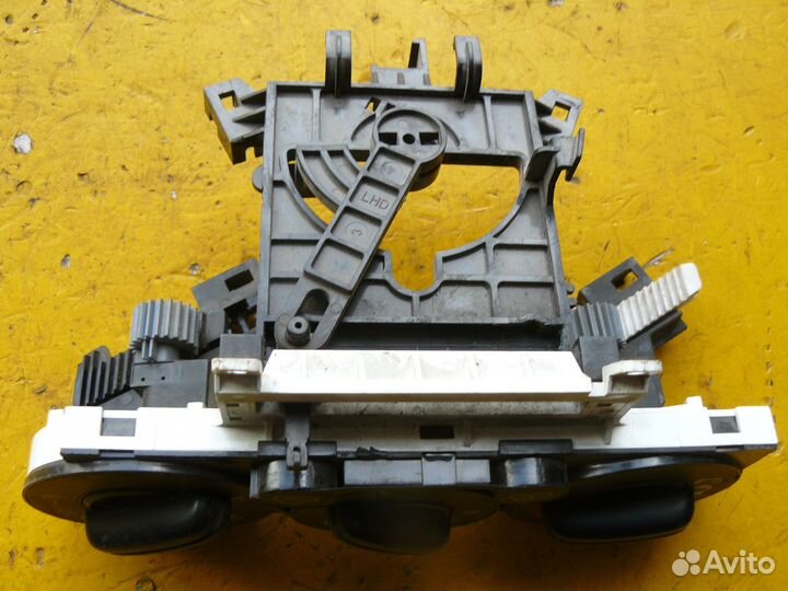 Блок управления отопителем для Hyundai Getz