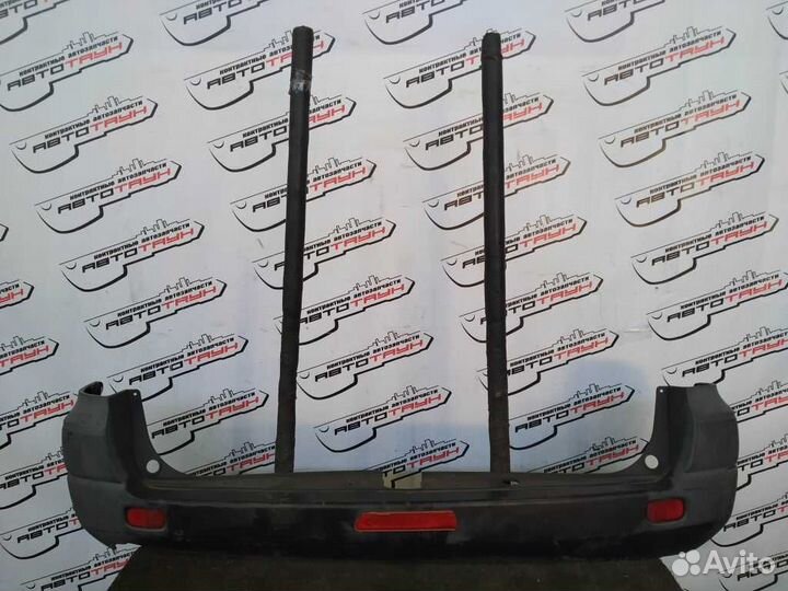 Бампер toyota daihatsu delta lite ACE noah town AC