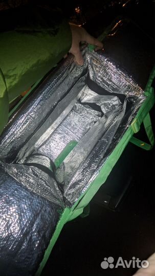 Термосумка