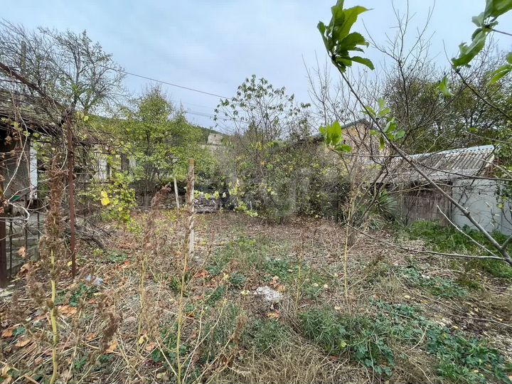 Участок 8,3 сот. (ИЖС)