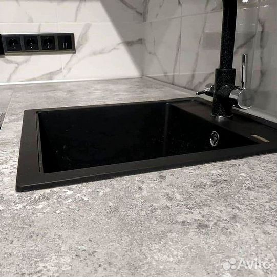 Кухня на заказ корпус из лдсп Еггер