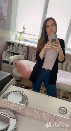 Косметолог эстетист