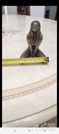 Статуэтка