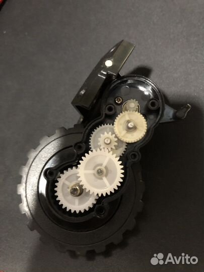 Ремонт роботов пылесосов всех моделей гарантия