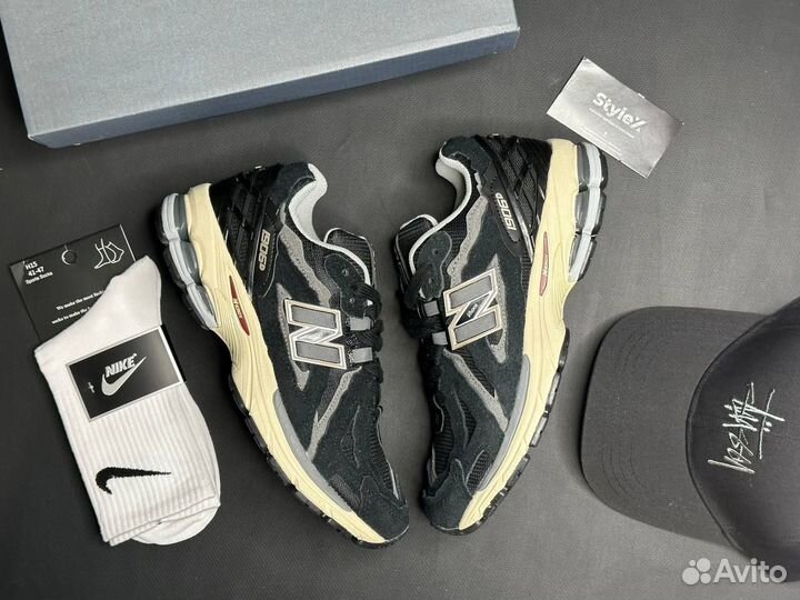 Кроссовки New Balance 1906D