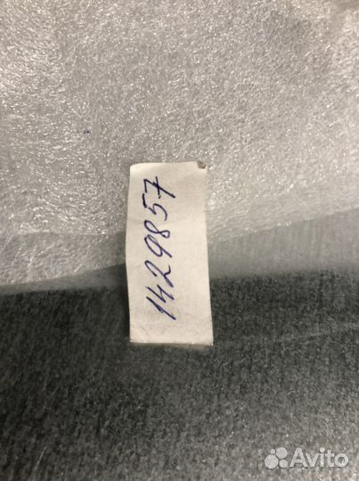 Накладка зеркала ford, ford Focus 2, ford Focus II