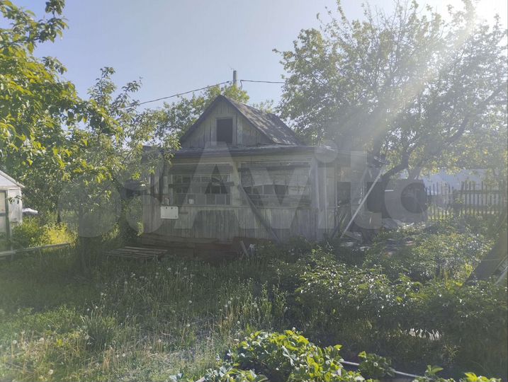 Участок 4 сот. (ИЖС)