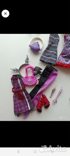 Аутфит Опереты для продажи