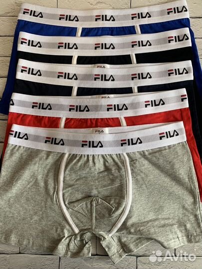 Трусы мужские