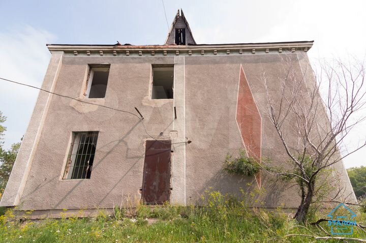 Участок 100 сот. (промназначения)