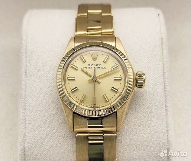 Наручные часы rolex оригинал