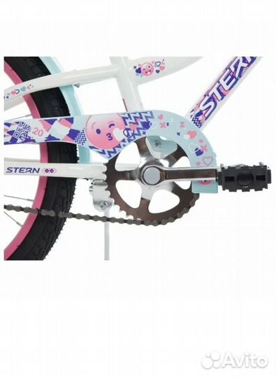 Детский велосипед Stern