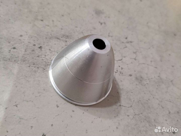 Рефлектор апельсиновая корка для фонаря Convoy C8