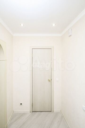 Квартира-студия, 24,4 м², 13/18 эт.