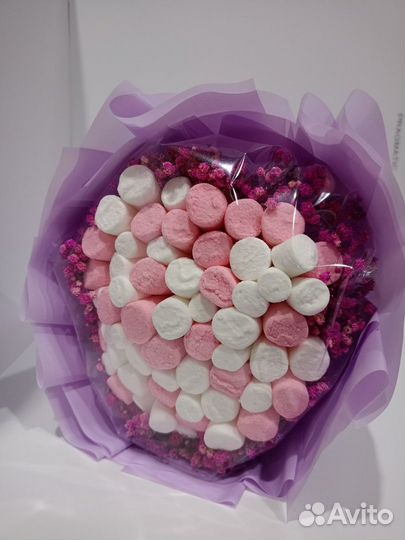 Необычные букеты