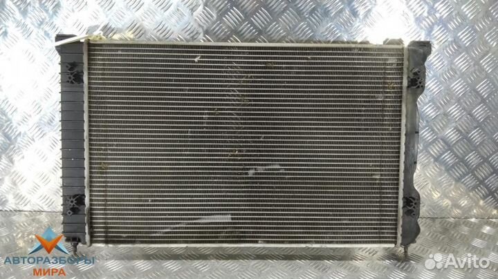 Радиатор (основной) Audi Allroad A4 B8 2009