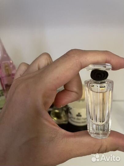 Парфюм винтаж одним лотом