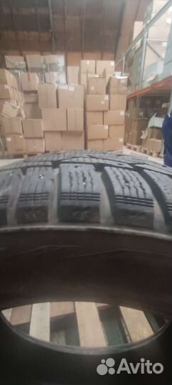 Nokian Tyres Hakkapeliitta 7 215/65 R16 102T