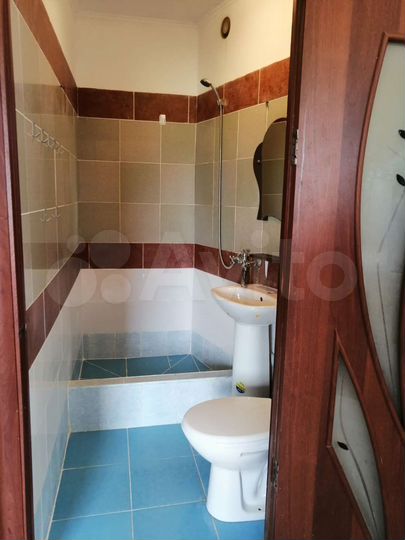 2-к. квартира, 50 м², 2/2 эт.