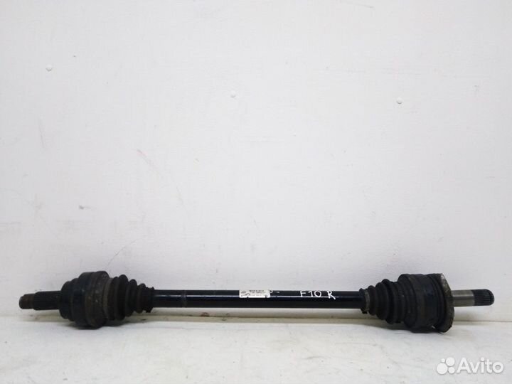 Привод задний правый BMW 5 BMW F10