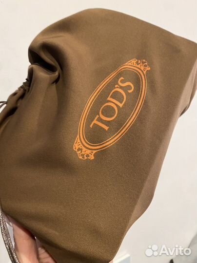 Сумка Tod'S