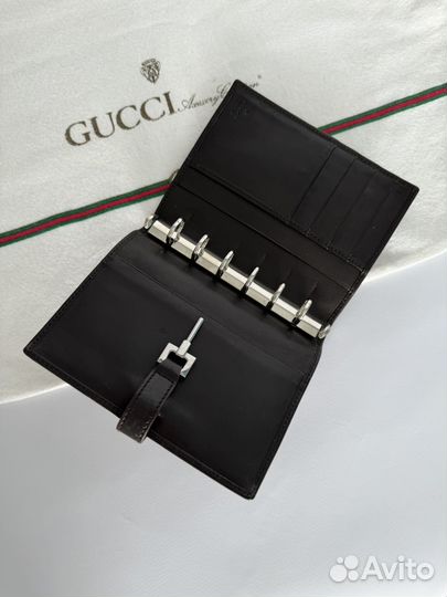 Портмоне Gucci Jackie оригинал