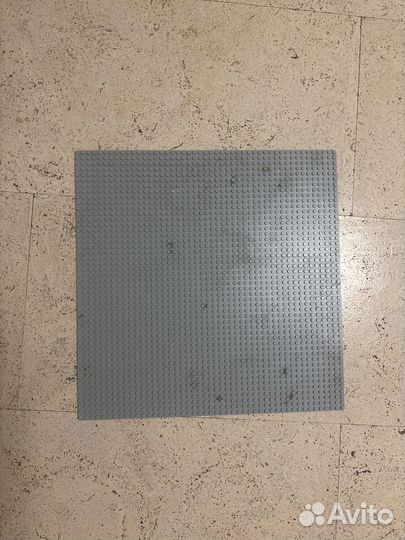 Легл россыпью