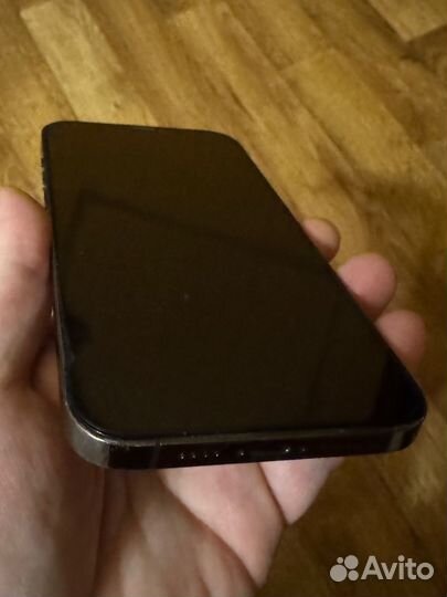 iPhone 12 Pro Max, 128 ГБ