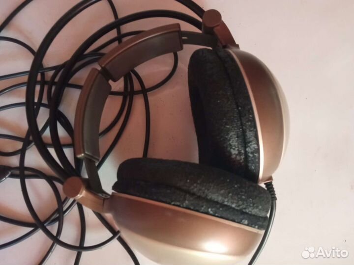 Наушники Thomson