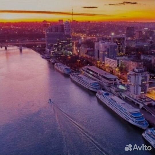 Доверительное управление недвижимостью