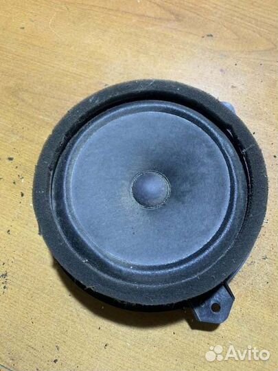 Динамик Chevrolet Trailblazer 31Ux 2.8 31UX